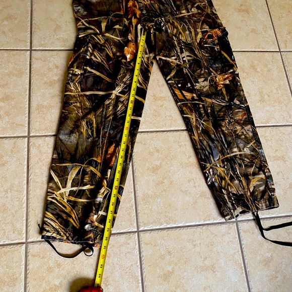 Drake Waterfowl Pants Large RN#111624 - Picture 8 of 9